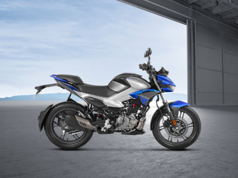 HERO XTREME 125R IBS