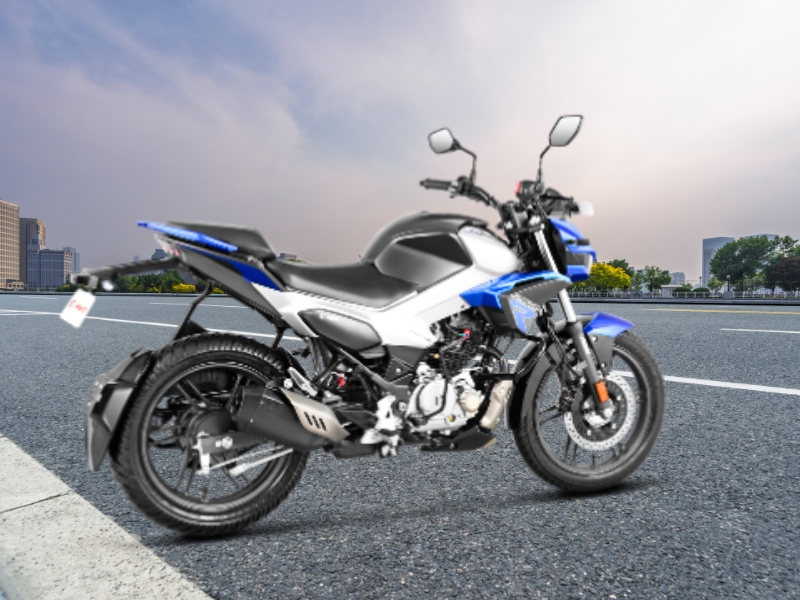 HERO XTREME 125R IBS OBD2B