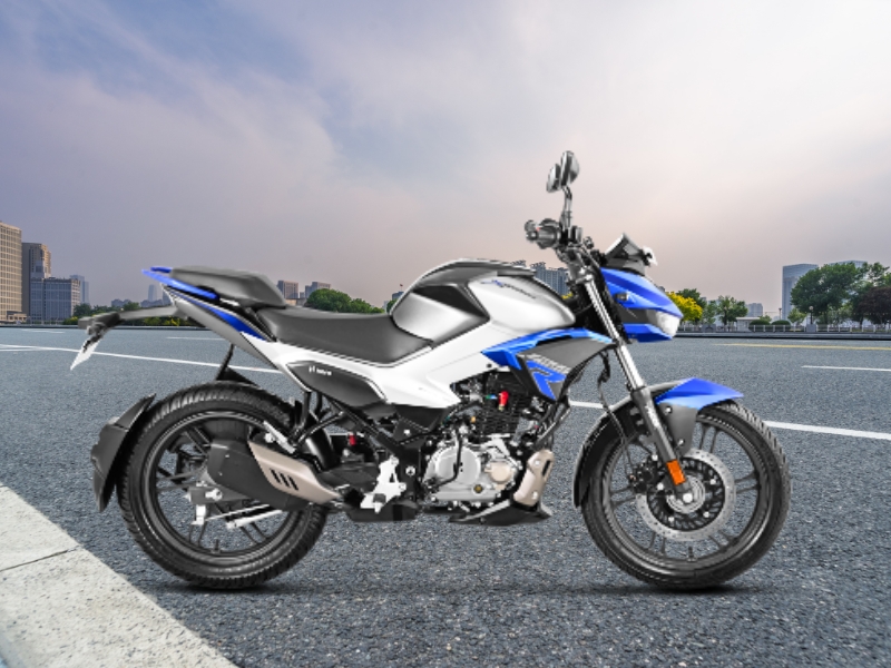 HERO XTREME 125R IBS OBD2B