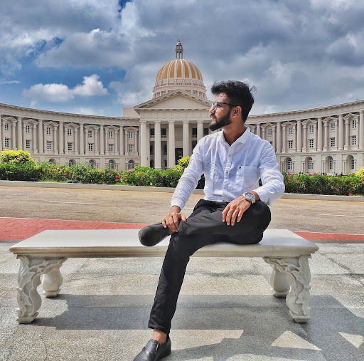Kalpesh Jadhav